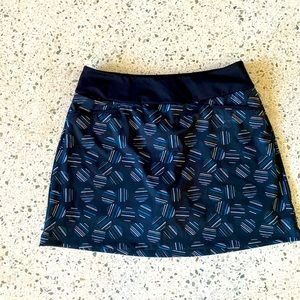 ADIDAS Women’s Athletic Skirt Size M